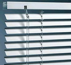 Горизонтальные жалюзи. Керчь