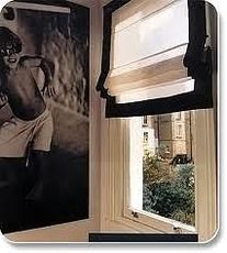 Римские жалюзи. Керчь