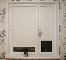 Рулонные жалюзи. Керчь