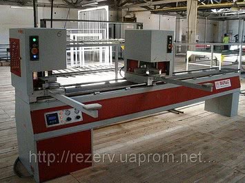 Двухголовочный паяльник Murat Двухголовочный паяльник Murat