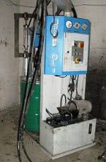 Экструдер Best Makina