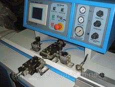 Машина для нанесения бутила Best Makina