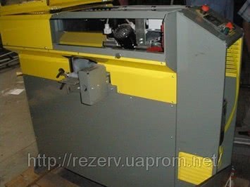 Штапикорез ALUMA. Штапикорез ALUMA.