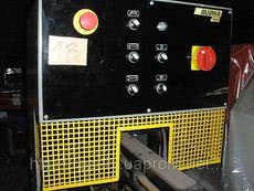 Станок для зачистки швов Aluma