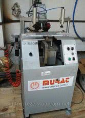 Дренажный станок Murat.