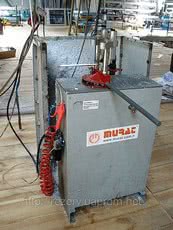 Станок для зачистки импоста Murat