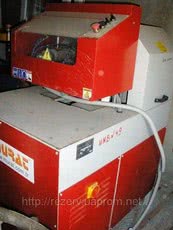 Станок для зачистки углов Murat CA-767