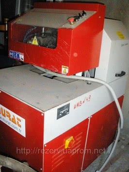Станок для зачистки углов Murat CA-767