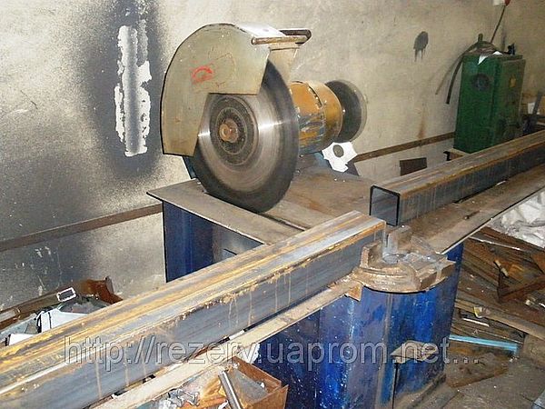 Пила дисковая Makina Пила дисковая Makina