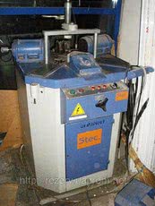 Станок для запресовки углов Stec