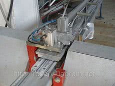 Штапикорез Murat TC 292