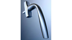 Ручка оконная для окон ПВХ Stublina (Сербия)