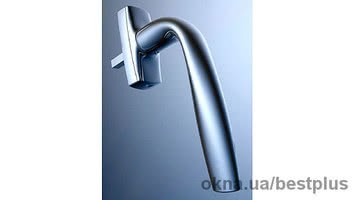 Ручка оконная для окон ПВХ Stublina (Сербия)