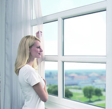 Окна Rehau (Рехау)