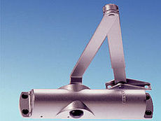 доводчик GEZE TS 1000 с тягой