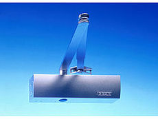 доводчик GEZE TS 2000 V с тягой