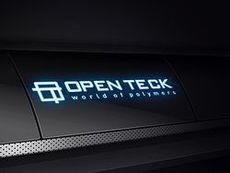 Подоконник 300 мм. OpenTeck