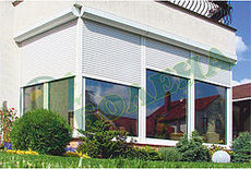 Роллеты Alutech1