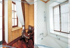 Подоконники премиум-класса «Данке» в Одессе