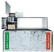 фасадный элемент Fasatan ® / Fasatyl ®