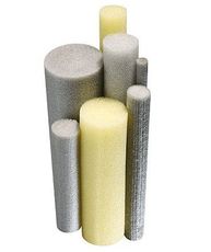 Rounded profile HS закладочные шнуры для предварительного заполнения герметизации швов.