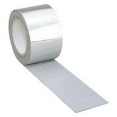 Alubutyl уплотнительная бутиловая лента алюминиевым покрытием