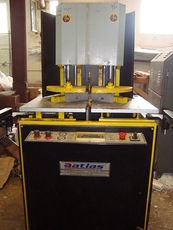 Одноголовочный сварочный станок ATLAS A 200