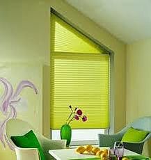 плиссе жалюзи