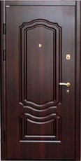Входные двери Броненосец