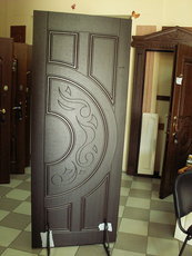 Межкомнатные двери.