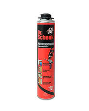 Пена профессиональная 65L Dr.Schenk