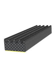 Уплотнитель самоклеющийся TRELLEBORG crownstrip