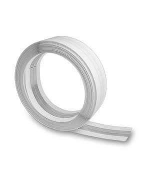 Лента для углов с алюминиевым вкладышем