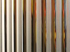 Стекло узорчатое в двери