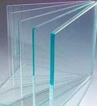 Стекло оконное от 2 до 6 мм