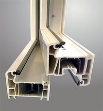 Окна металлопластиковые Internova 4000