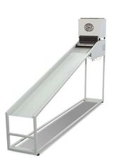 СТАНОК ДЛЯ ЗАСЫПКИ ВЛАГОПОГЛОТИТЕЛЯ