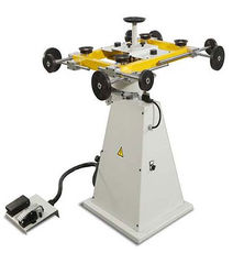 ПОВОРОТНЫЙ СТОЛ