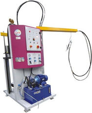 ЭКСТРУДЕР ПОЛИСУЛЬФИДА