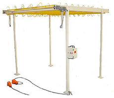 АВТОМАТИЧЕСКИЙ ТРАНСПОРТЕР ДЛЯ ДИСТАНЦИОННЫХ РАМОК