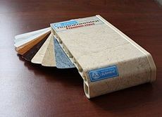 Подоконники