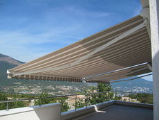 локтевая маркиза