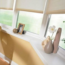 Компания «СТС-Центр» представляет подоконник WDS.