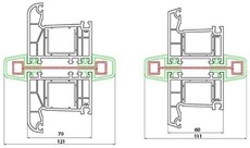 Усилитель универсальный.