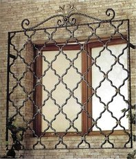 Решетки сварные самые лучшие у нас в одессе