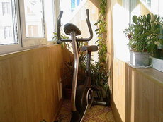 Остекление, отделка балконов и лоджий в одессе