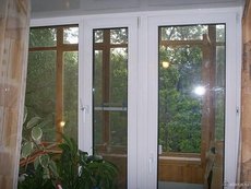 окна евро класс недорого в Одессе