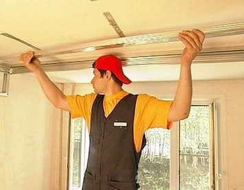 Гипсакартон ремонт любой сложности качественно в Одессе