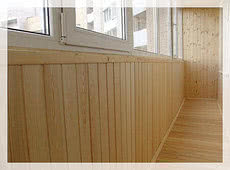 Балконы лоджии утепление отделка в одессе