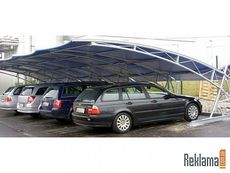 авто навесы в одессе